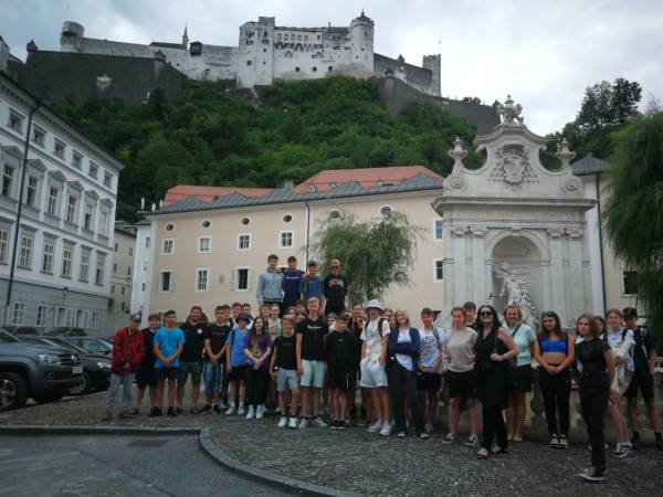 Burg-Salzburg
