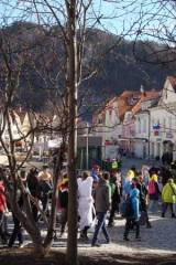 Fasching 2019