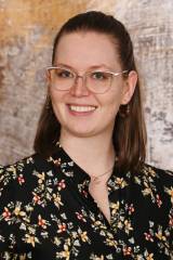Christina Kain, MEd,