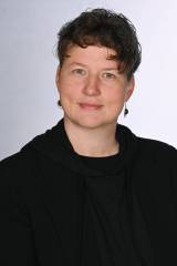 Mag. Ulrike Gollesch