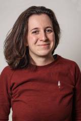 Theresa Pechmann, MEd