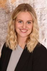 Sarah Spiess, MEd