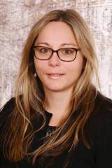 Melanie Engert, BEd