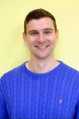Tom Wright, BA