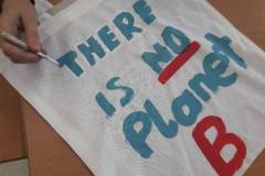 NO Plastic Planet