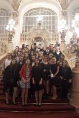 Oper 4. Klasse