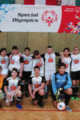 Special-Olympics