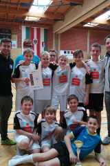 U-13-Jungs-Halle-