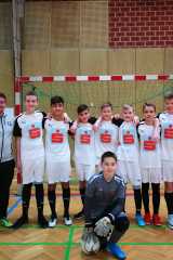 U-15-Knaben-Halle-